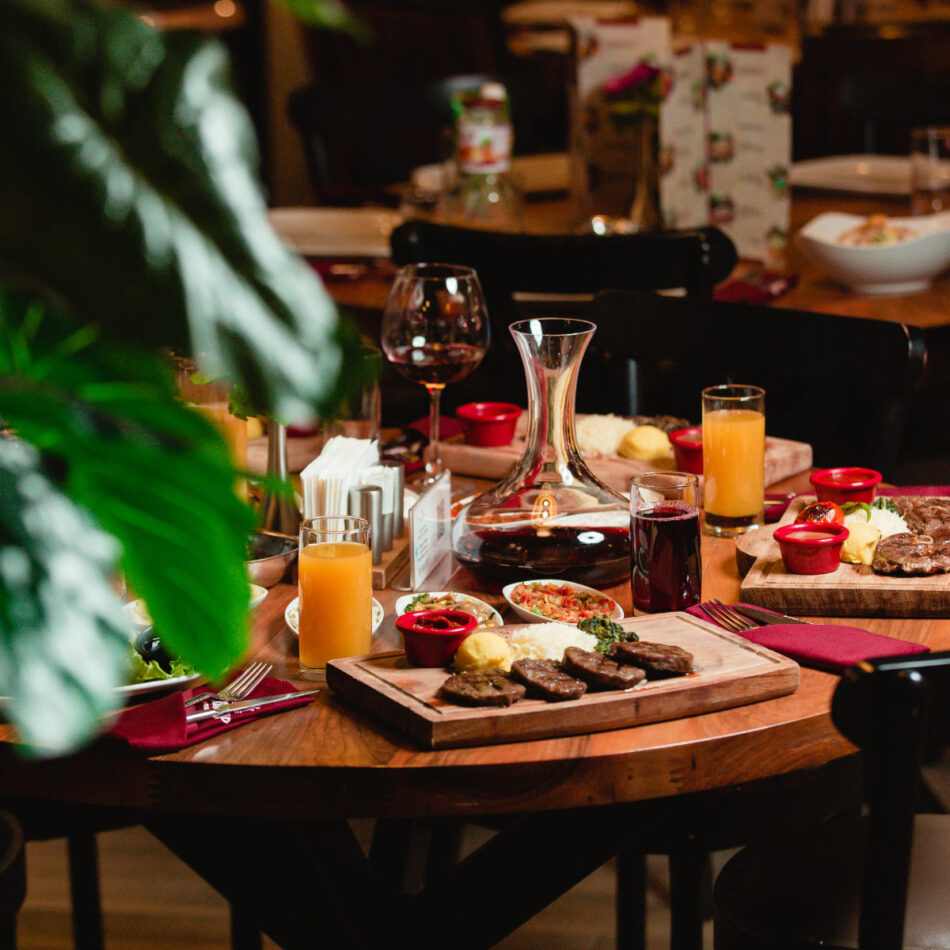 Flavors Beyond Imagination